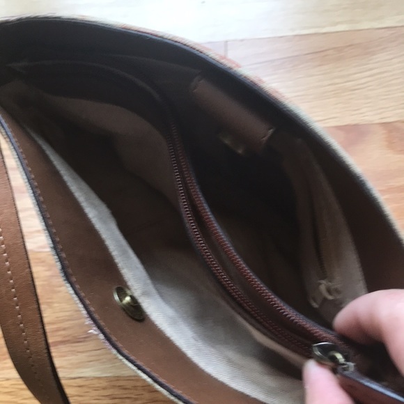 Fossil floral purse - Picture 6 of 8